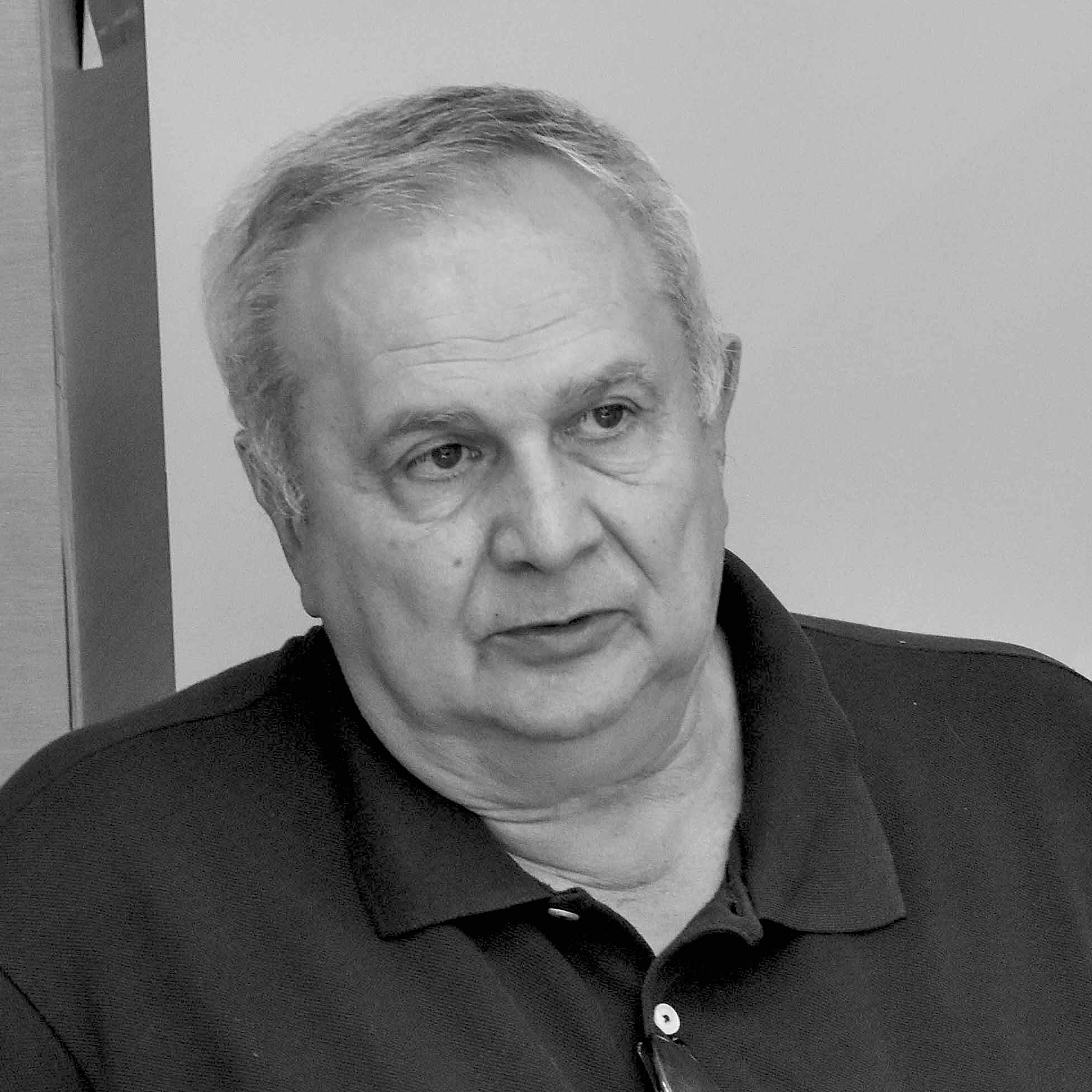 Sava Stepanov