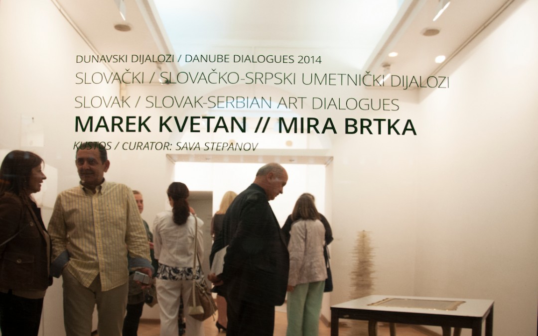 Marek Kvetan // Mira Brtka